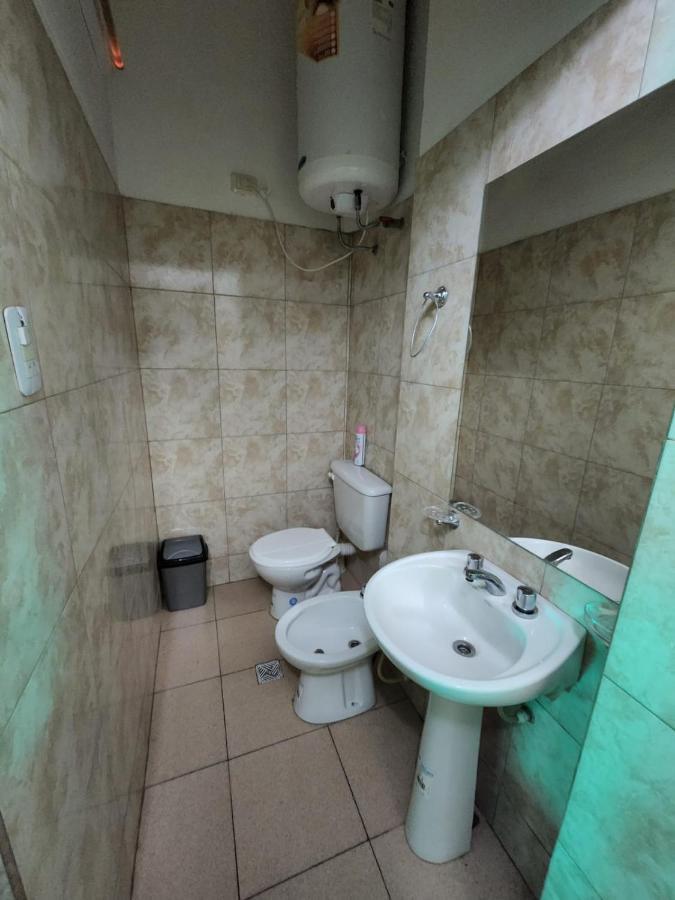 Casa Marta Ii Apartment